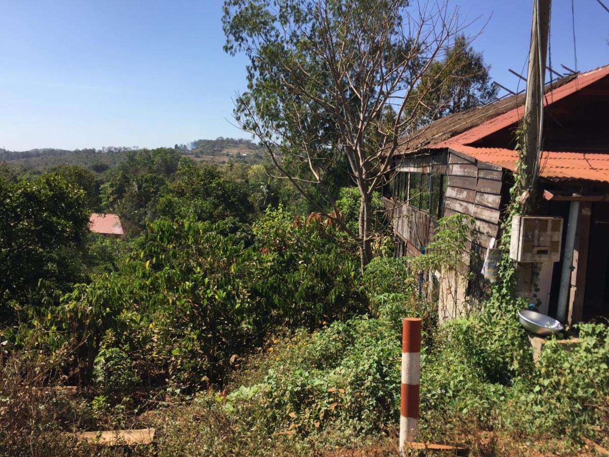 Tree Lodge Sen Monourom Esterno foto