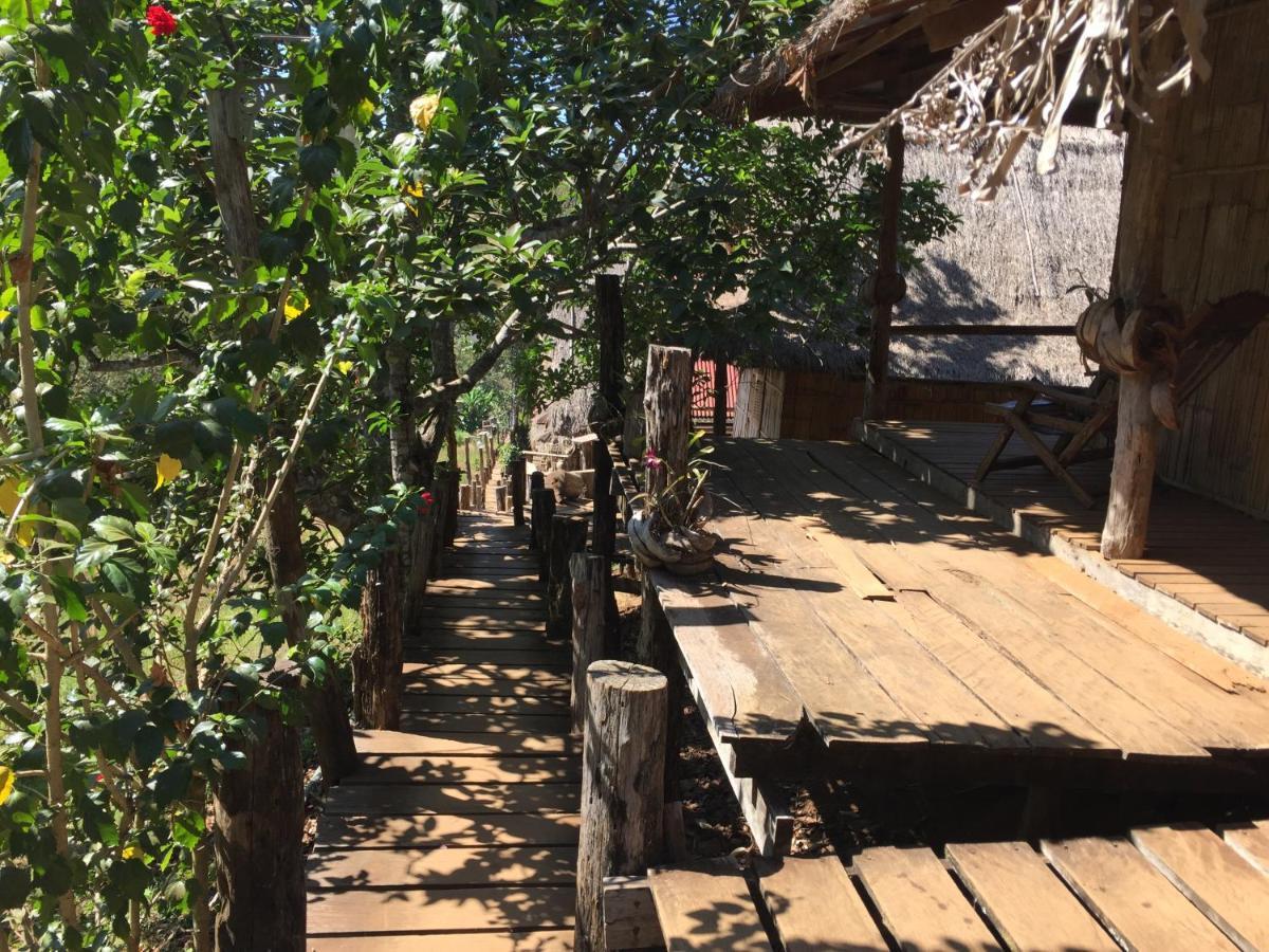 Tree Lodge Sen Monourom Esterno foto