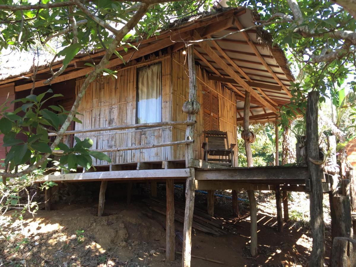 Tree Lodge Sen Monourom Esterno foto